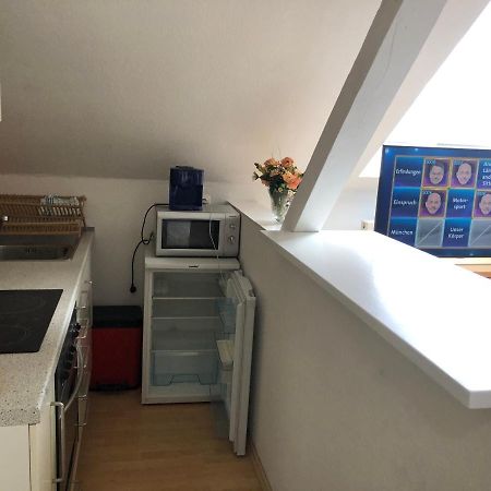 45 M² Maisonette-Wohnung In Uni-/Hauptbahnhofnaehe ドゥイスブルグ エクステリア 写真
