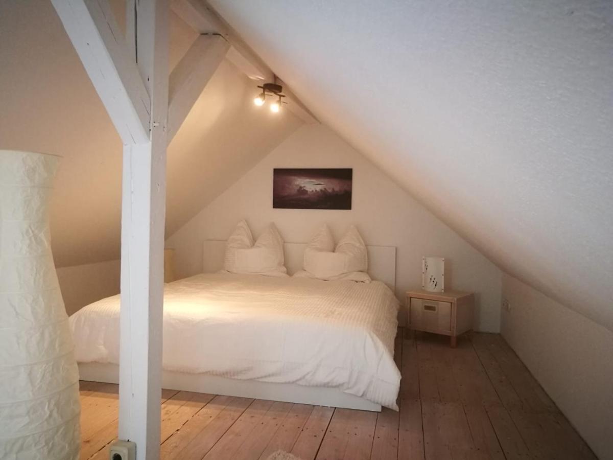 45 M² Maisonette-Wohnung In Uni-/Hauptbahnhofnaehe ドゥイスブルグ エクステリア 写真
