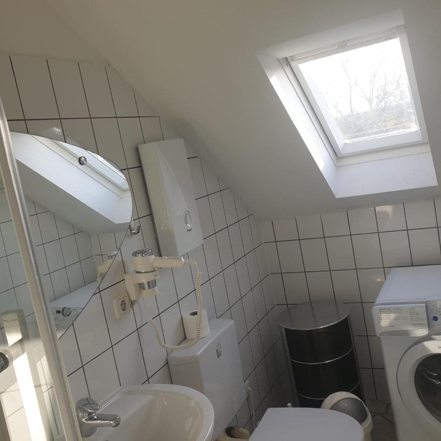45 M² Maisonette-Wohnung In Uni-/Hauptbahnhofnaehe ドゥイスブルグ エクステリア 写真