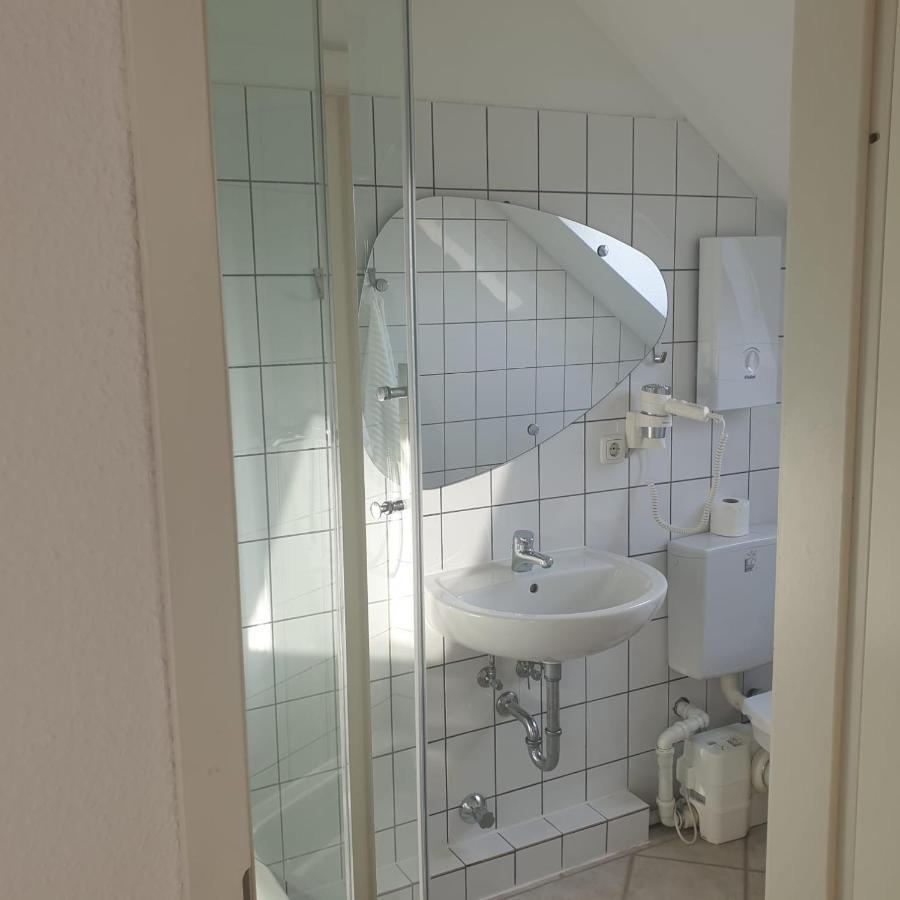 45 M² Maisonette-Wohnung In Uni-/Hauptbahnhofnaehe ドゥイスブルグ エクステリア 写真