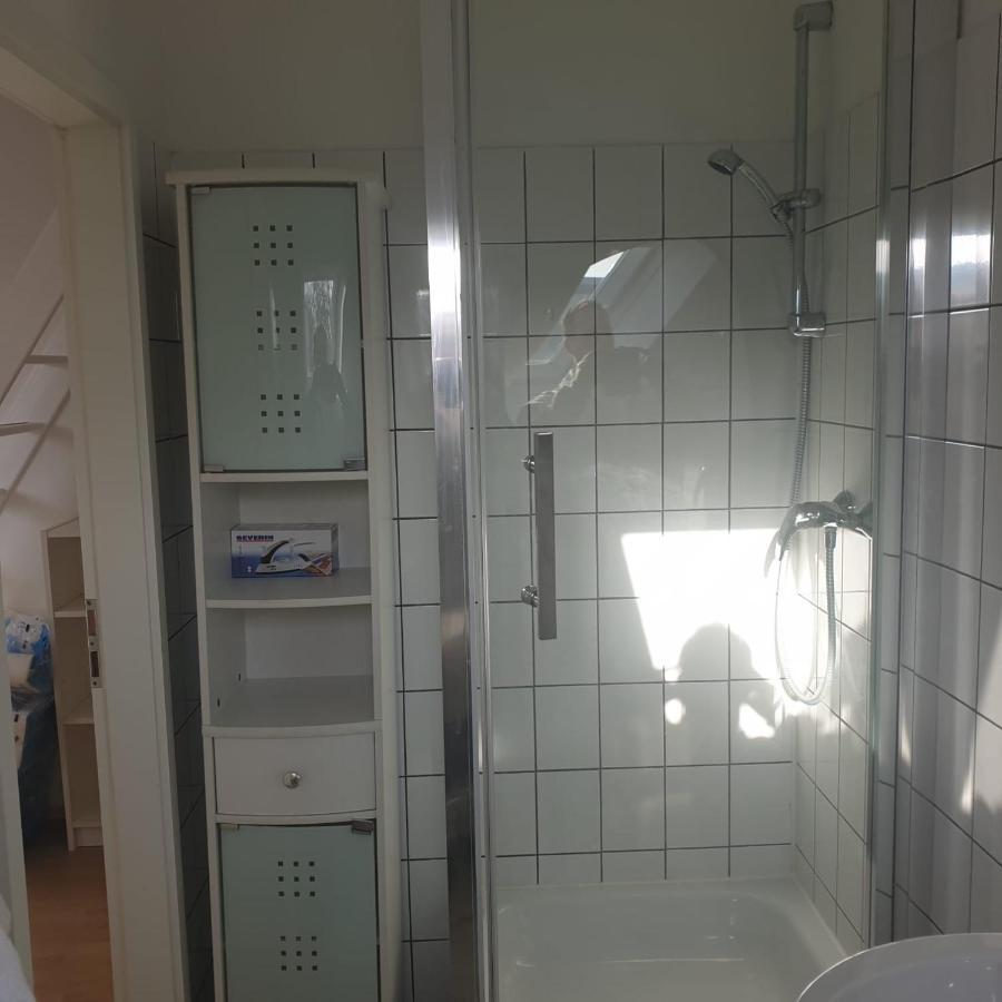 45 M² Maisonette-Wohnung In Uni-/Hauptbahnhofnaehe ドゥイスブルグ エクステリア 写真